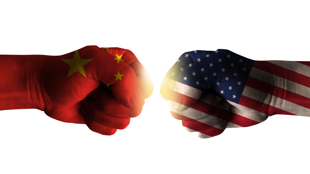 ‘War produces no winners’ but investors set to survive risks in US-China stand-off