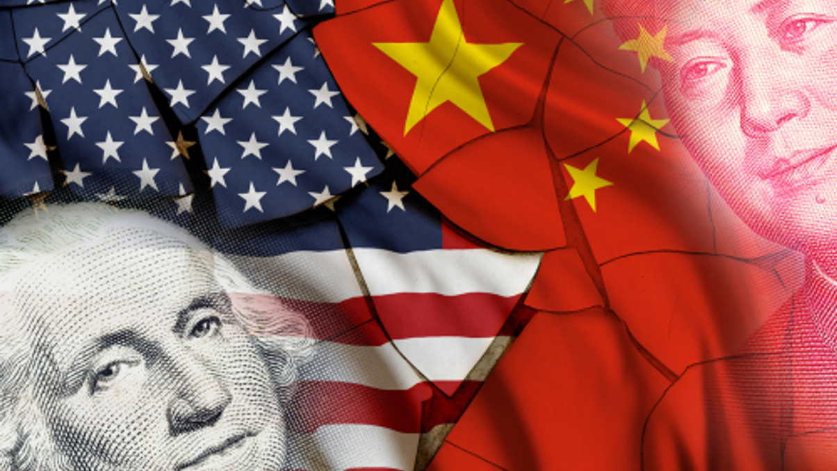 Rising tensions pose Asia dilemma for US pensions