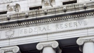 US Fed cuts rates by 50 basis points US Fed cuts rates by 50 basis points