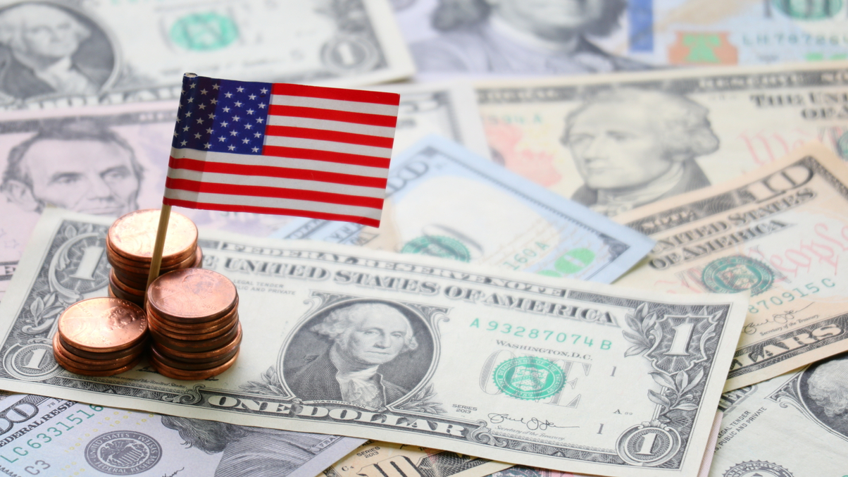 Year of the Pig reflection: How the US economy performed