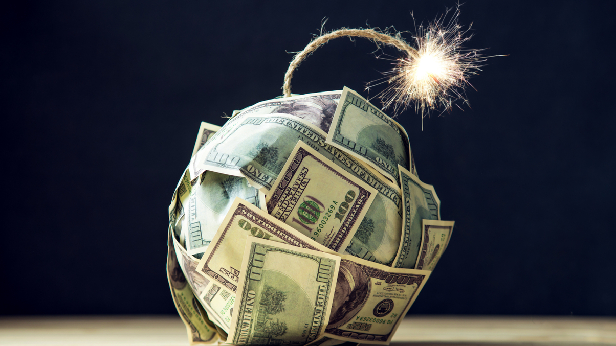 Year of the Pig outlook: Is US growth running out of time?