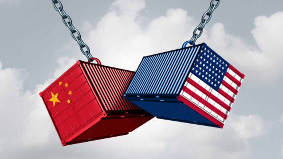Asia sell-off set to deepen amid trade war fears