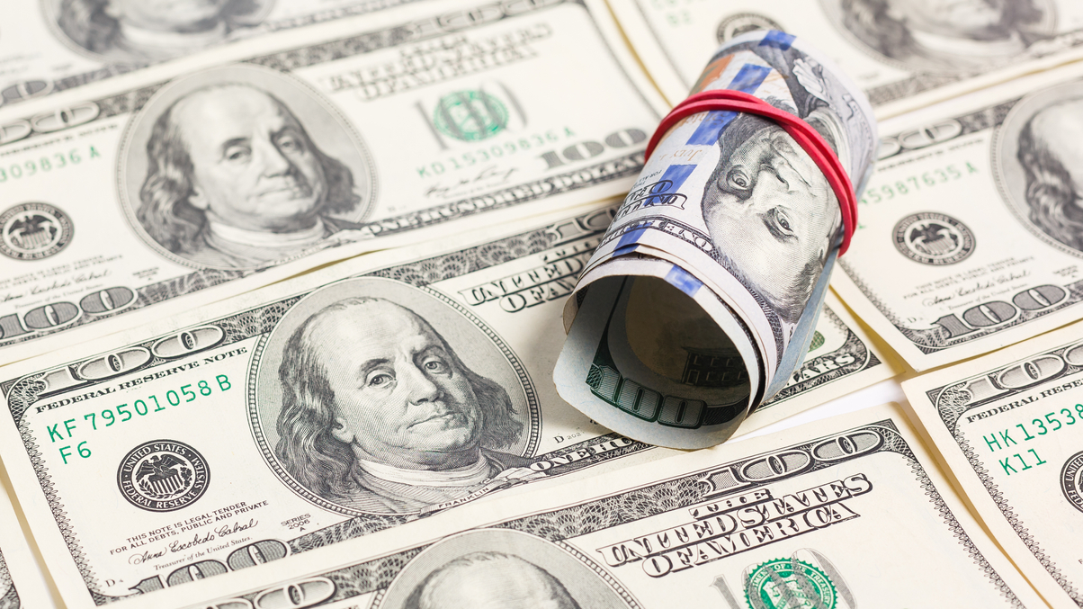 Market Views: Will the US dollar rebound last?