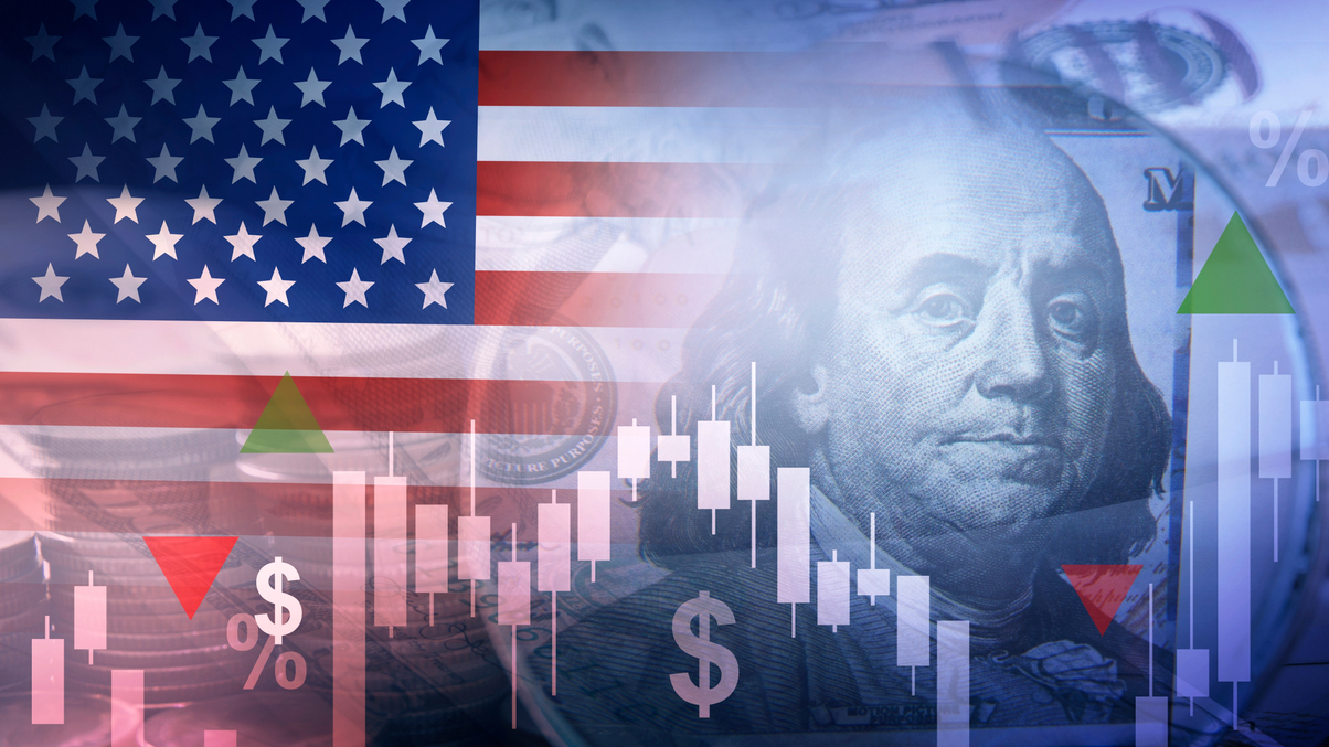 Will investors turn to Asia as questions over US exceptionalism mount?