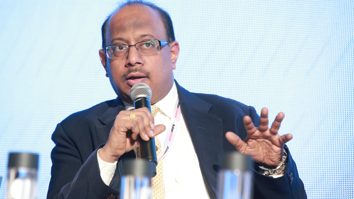 Photos: Insurance Investment Forum