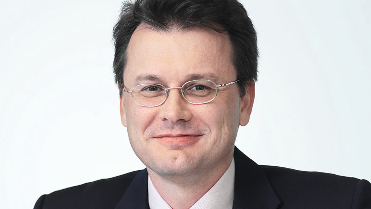 Vontobel chief sets out Asia hiring, growth plans