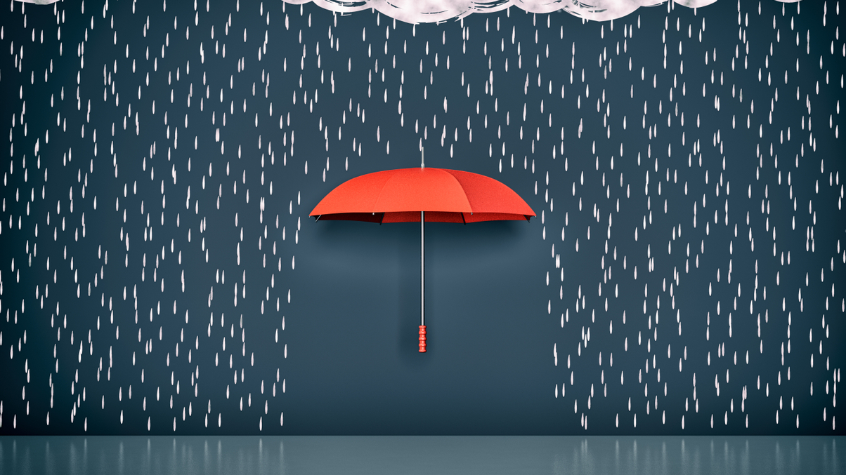 Flexible credit: the upside of downside protection