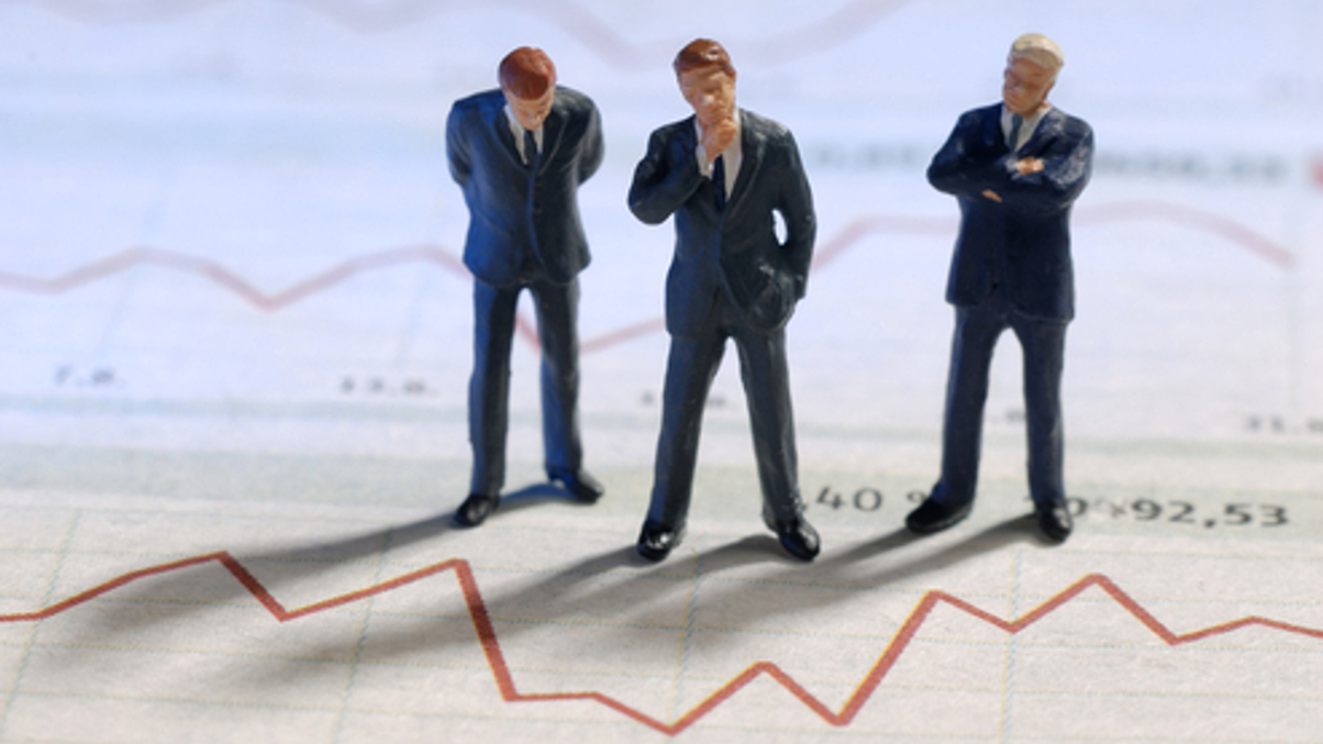 How volatility is affecting fund selectors’ choices