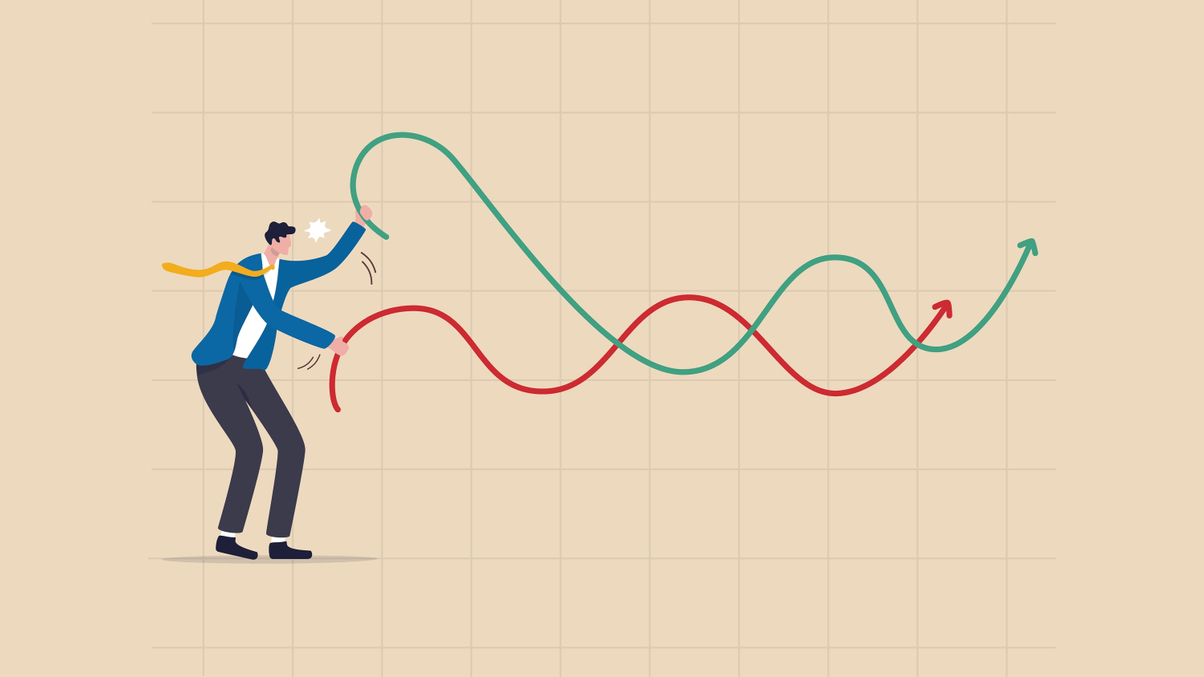 How GIC incorporates uncertainty into portfolio construction