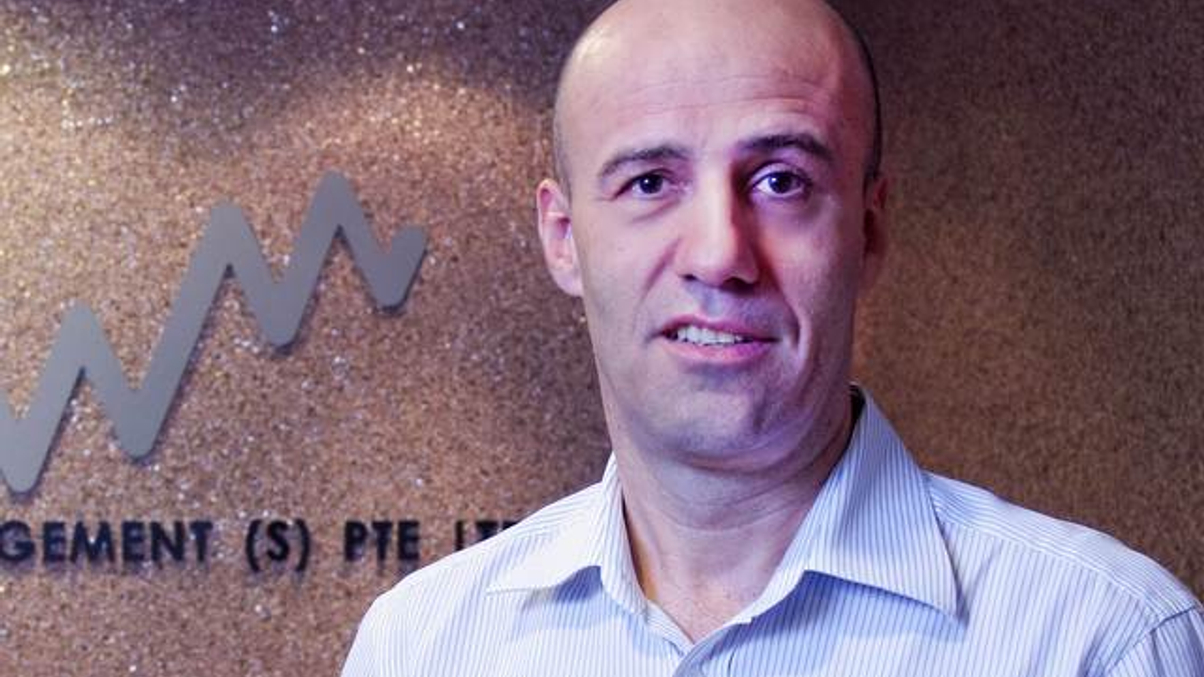 Singapore EAM cutting active funds in favour of factor products