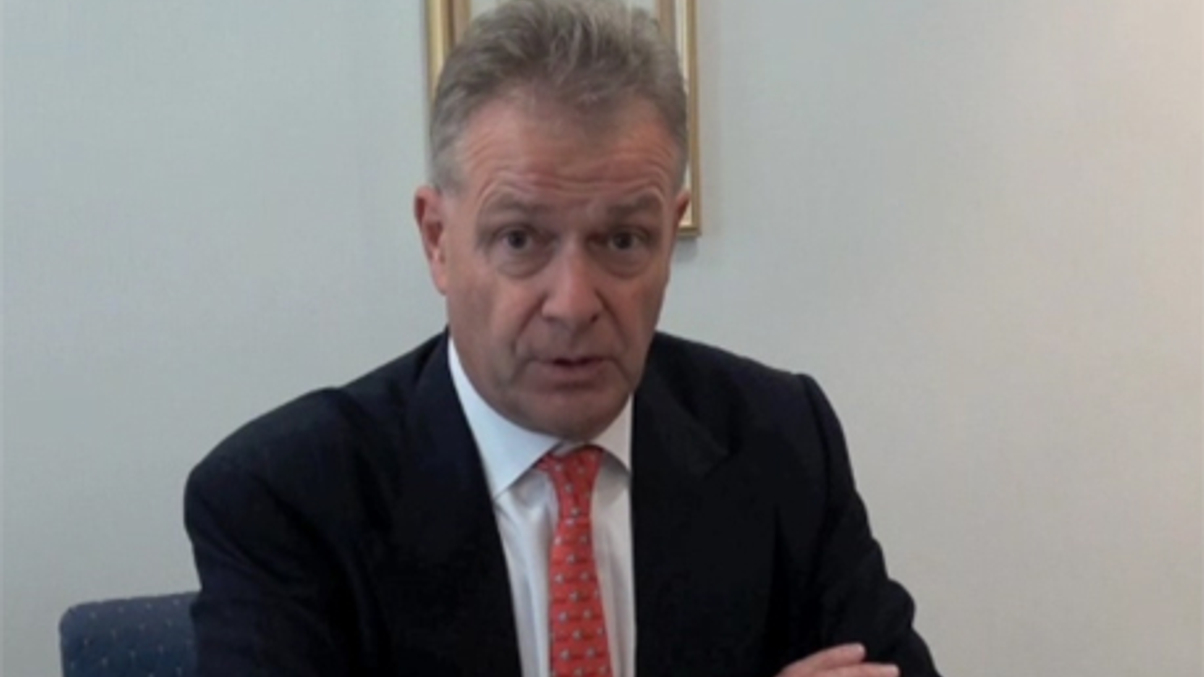 VIDEO: How to delineate Russian business from politics