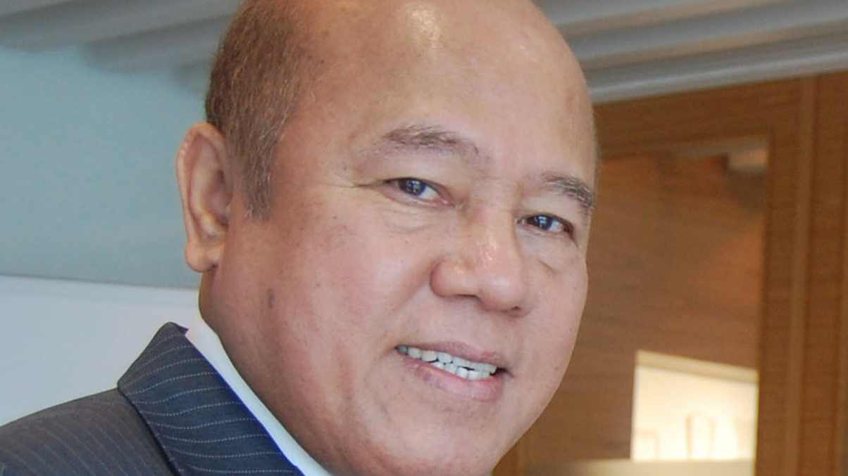 Philippine's BSP pension fund contracts Eastspring