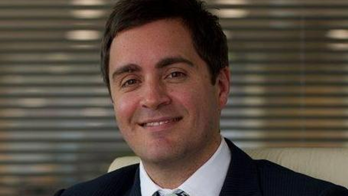 Weekly roundup of people news, Jan 24