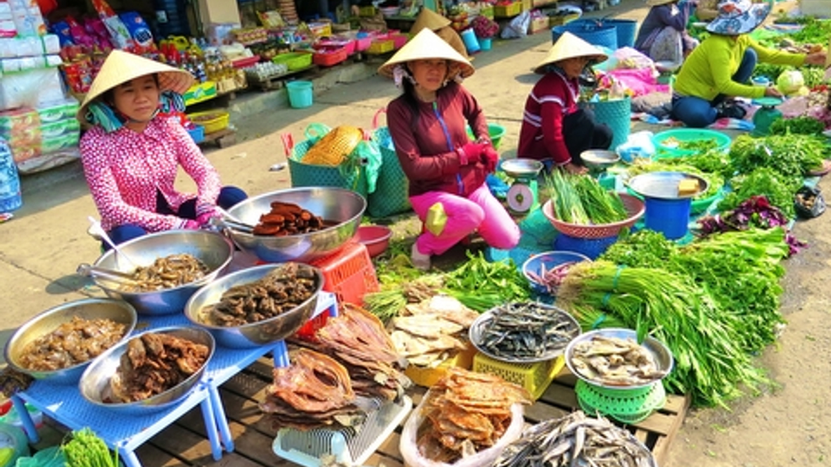 Vietnam “still three years” from MSCI EM inclusion