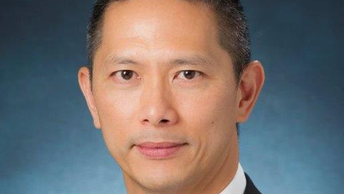 Weekly roundup of people news, Oct 18