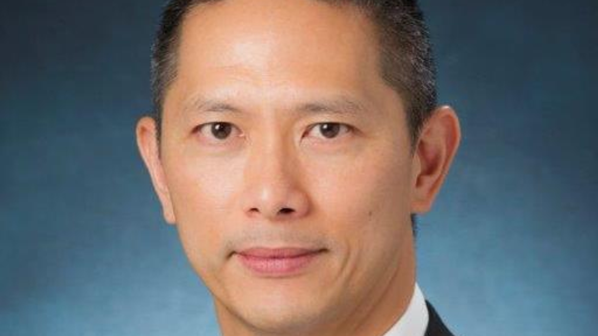 Weekly roundup of people news, Oct 18