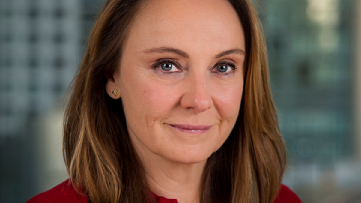 Weekly roundup of people news, Nov 18