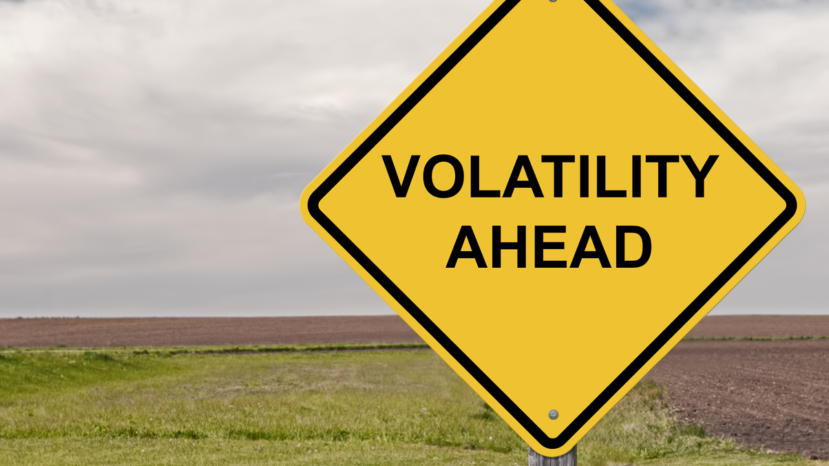 Why volatility investing isn’t appealing to asset owners