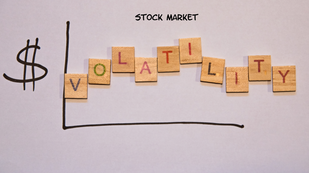 How market volatility is set to stress ETF structures