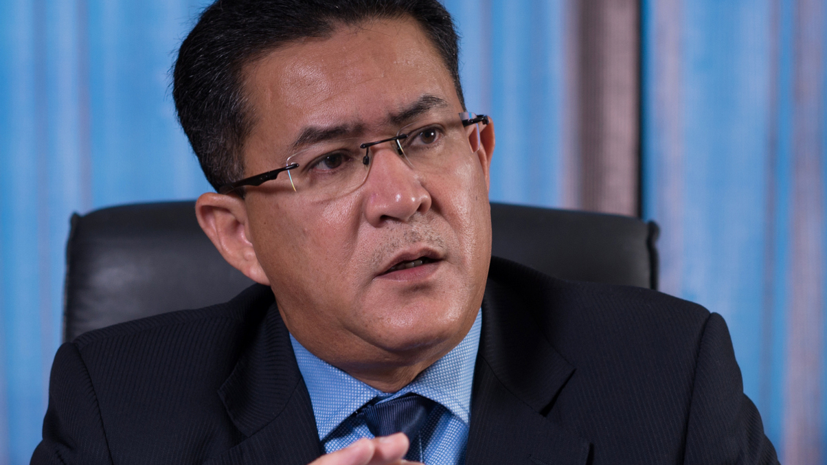 KWAP chief flags concerns, mulls QFII application
