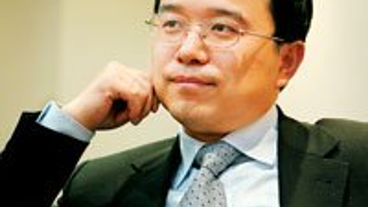 Wang Yawei to launch China PE fund of up to $1 billion