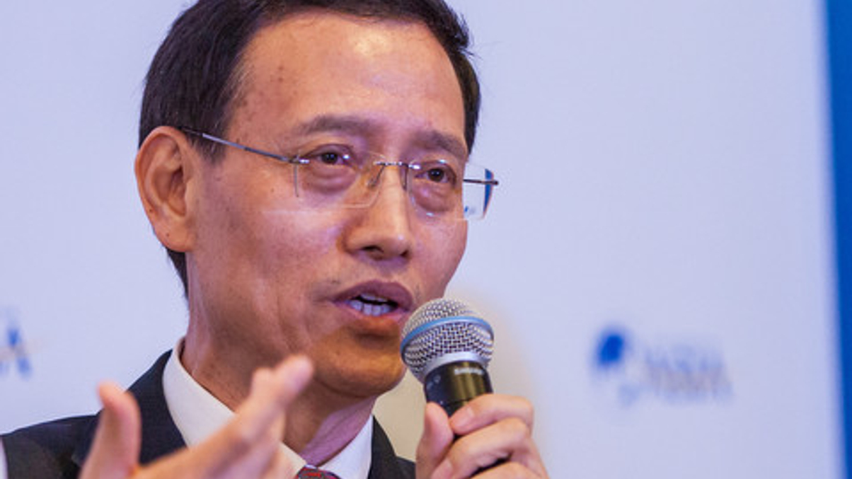 China’s PICC eyes micro loans to boost returns
