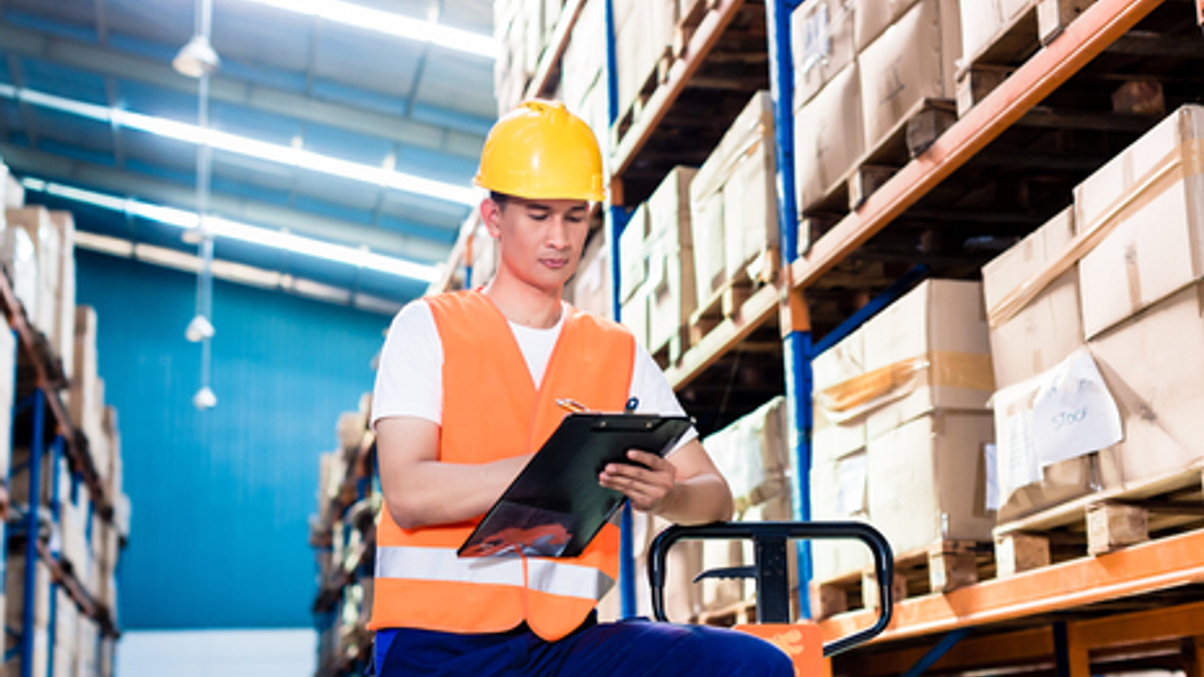 What investors are looking for from logistics assets