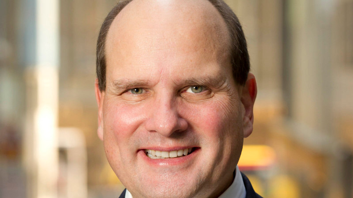 The 25 most influential people in private equity
