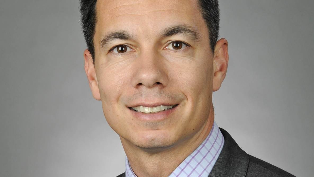 Northern Trust "okay" with slower China growth