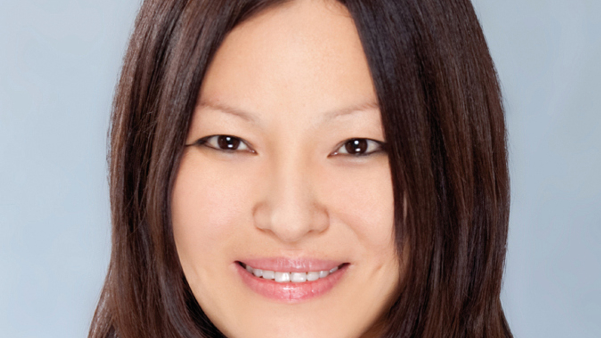 Weekly roundup of people news, April 24