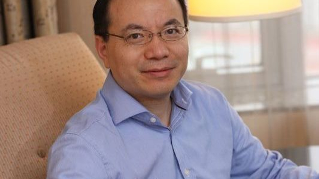 China managers turn to big data for new funds