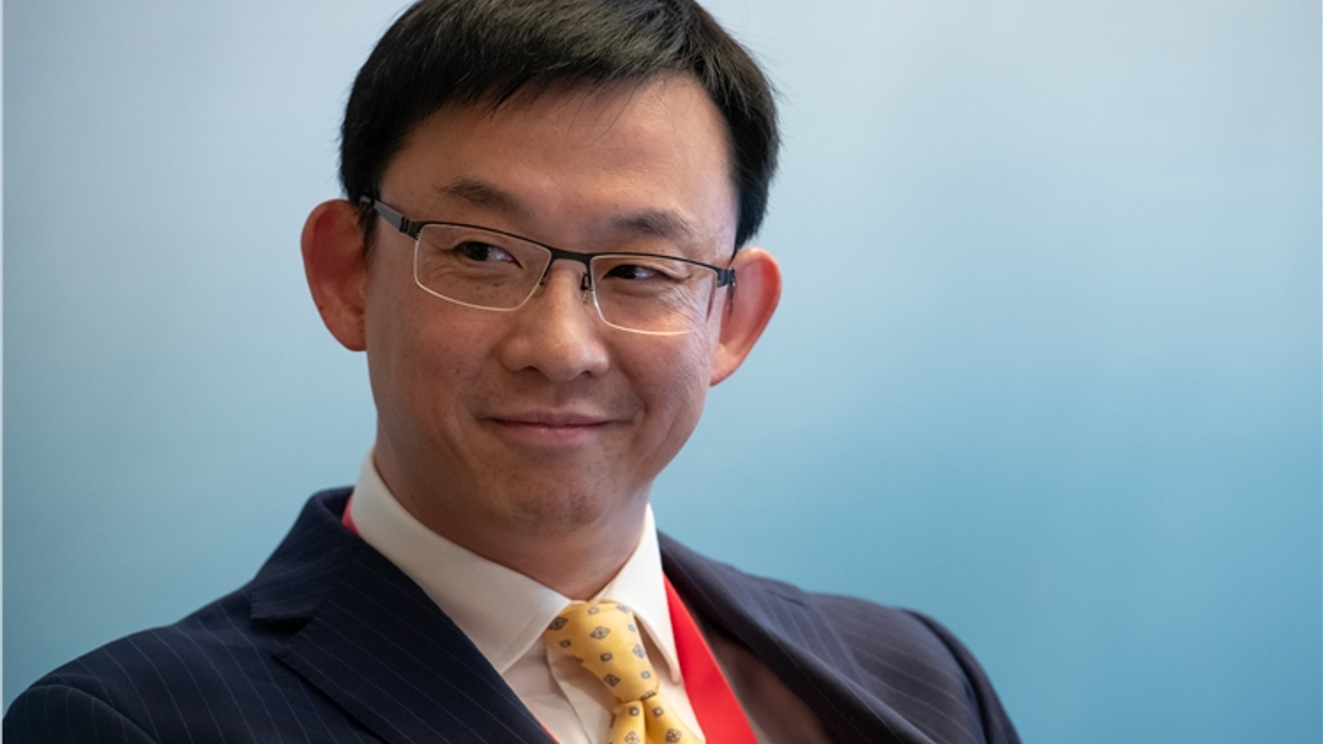 Photos: Insurance Investment Forums 2019