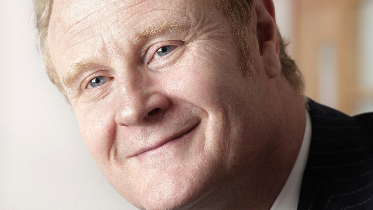 Martin Currie, post-Chris Ruffle, ties with APS