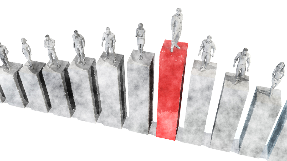 20 Top Insto Executives: Catherine Savage of NZ Super and Mark Delaney of AustralianSuper