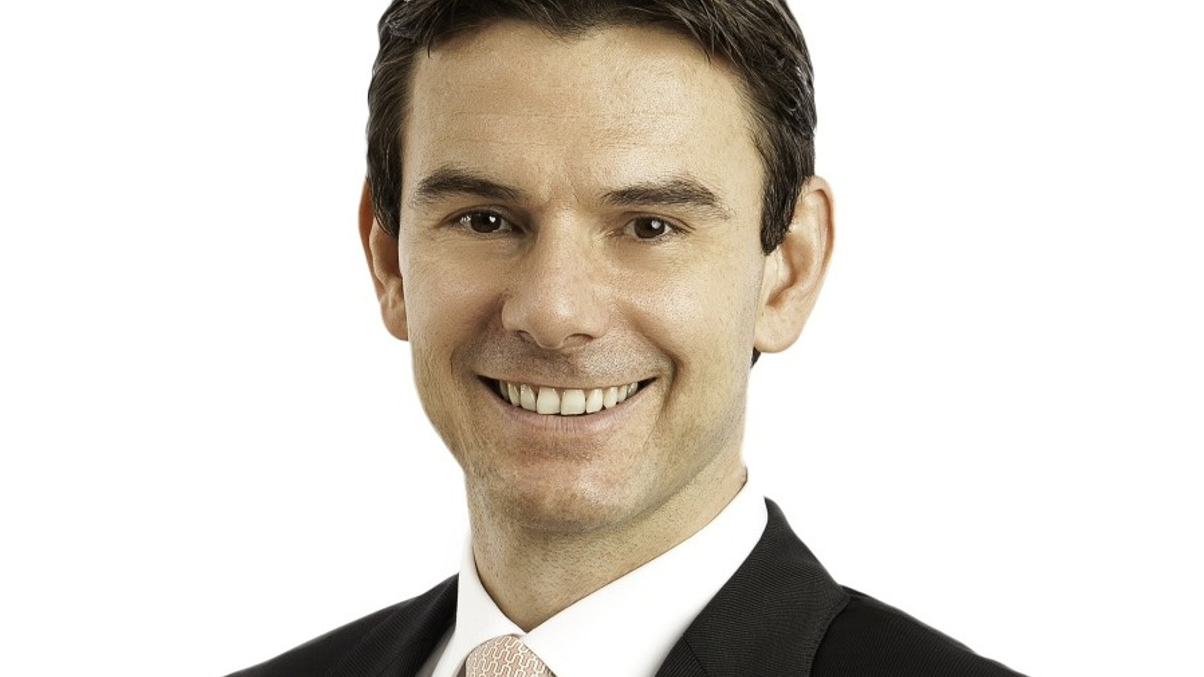 Weekly roundup of people moves, Apr 4