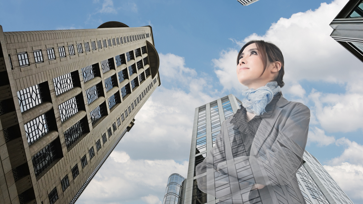 New research lays bare gender bias in Asia AM