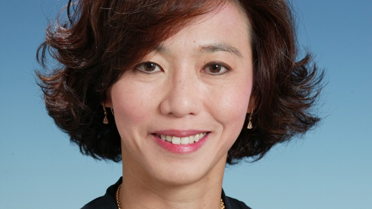 SSGA names new head of Asia ex-Japan
