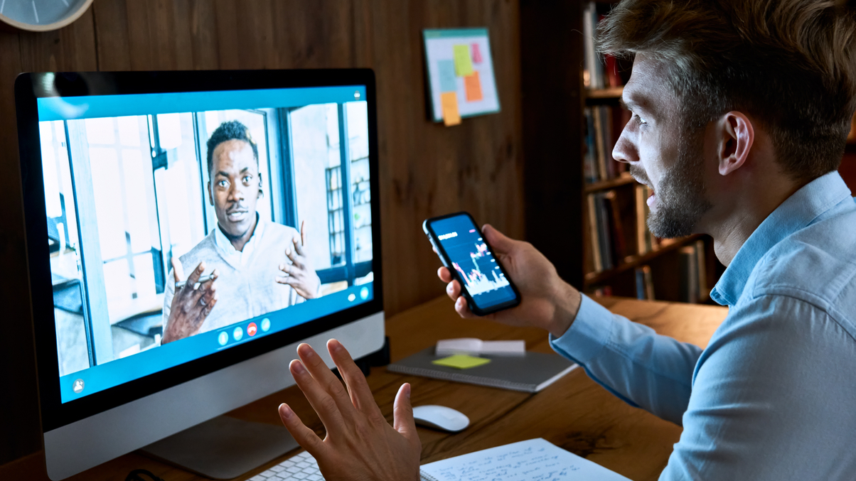 Asset owners see benefits from Covid working changes