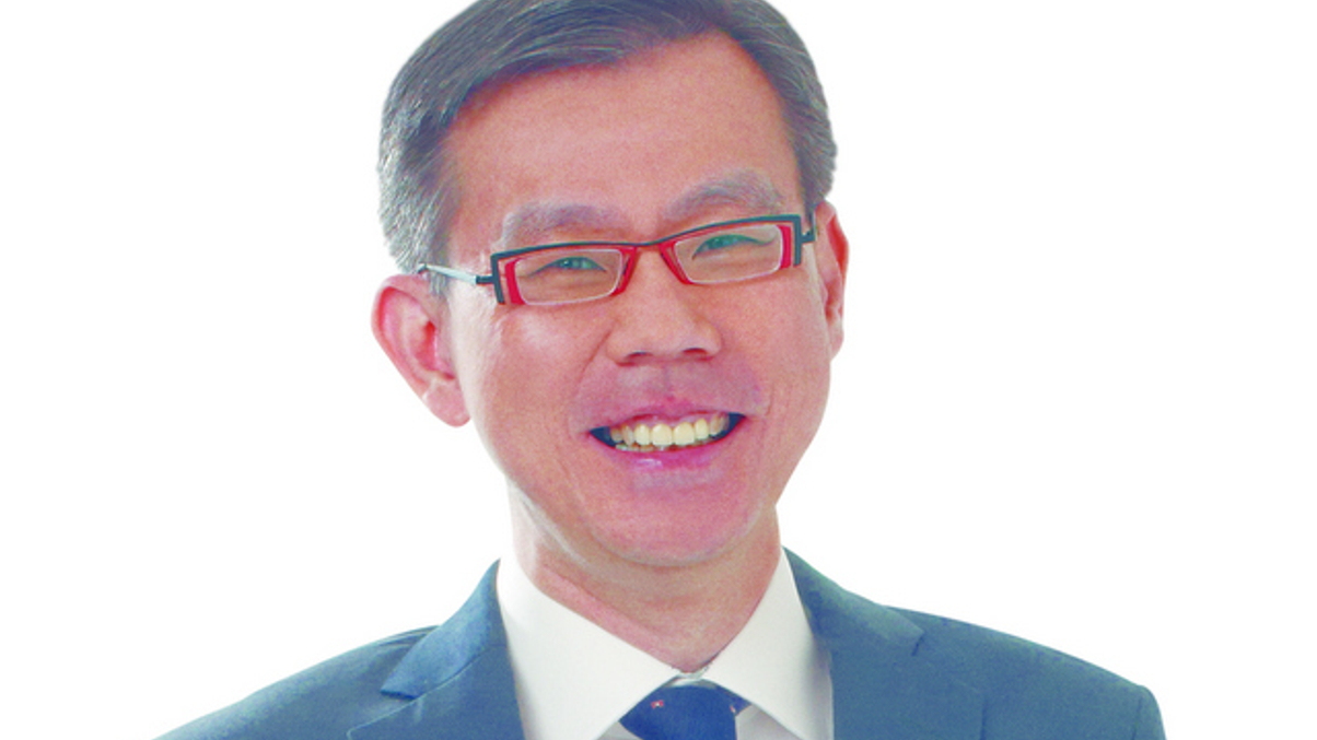 Malaysia’s key gatekeepers: Wyson Lim, Low Kee Fui