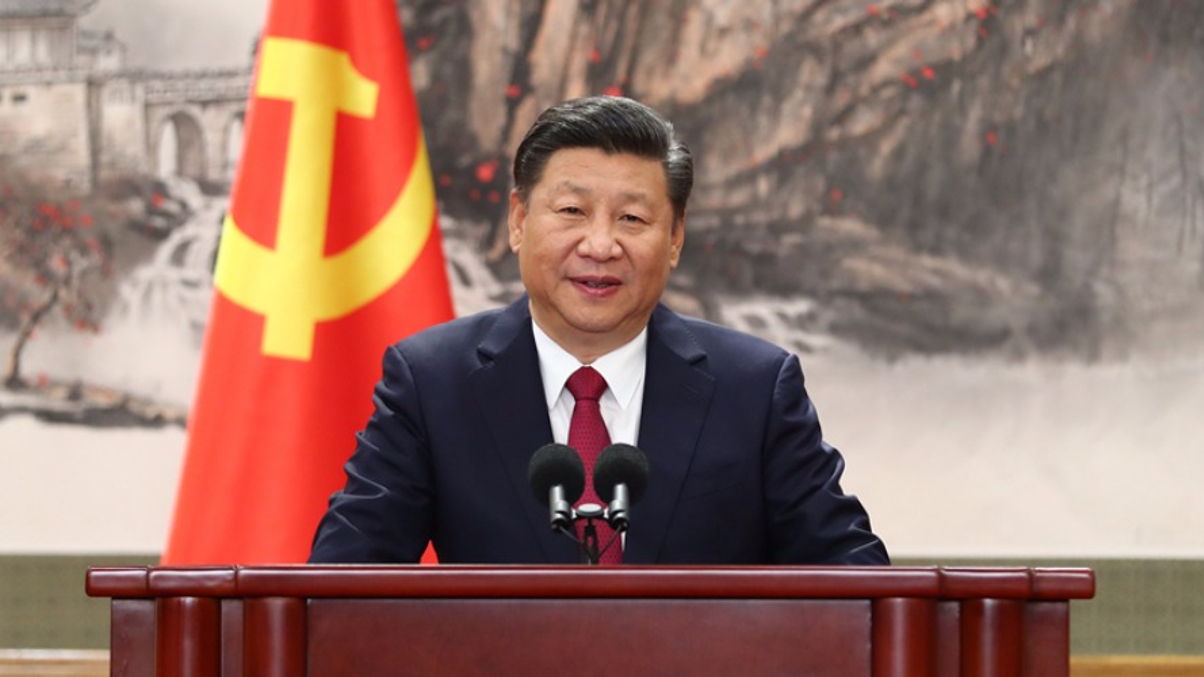 China’s leadership reshuffle reassures foreign investors