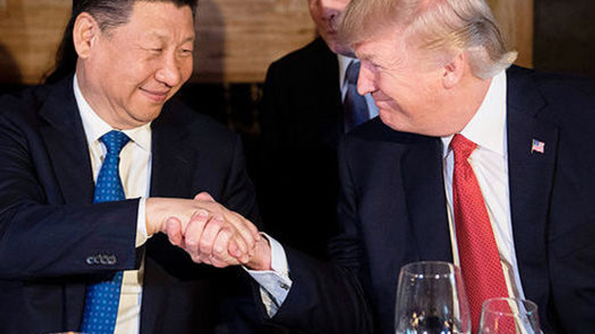 Xi-Trump bromance hopes spring eternal for China bulls