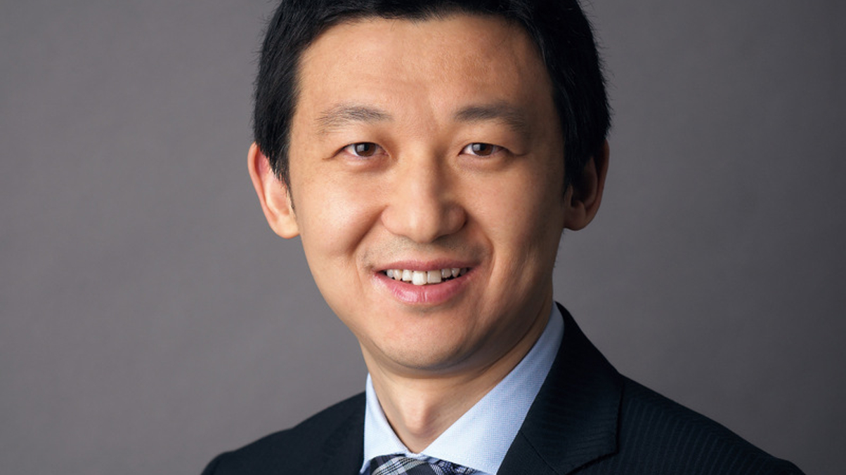 Weekly roundup of people news, Nov 22