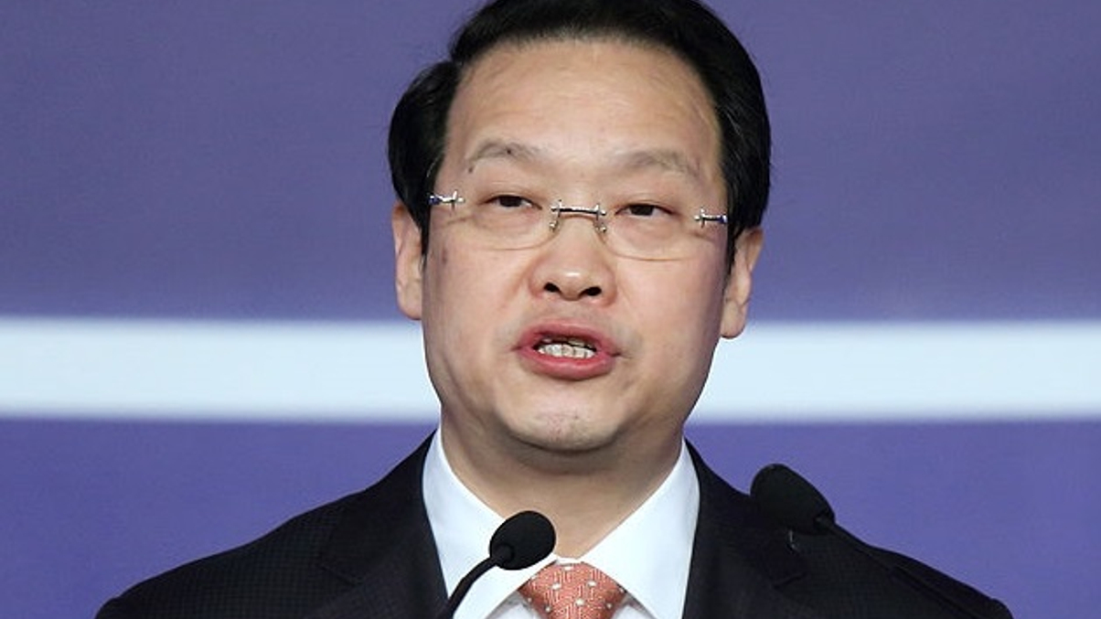 Warning sounded on Chinese insurers' rising asset risk