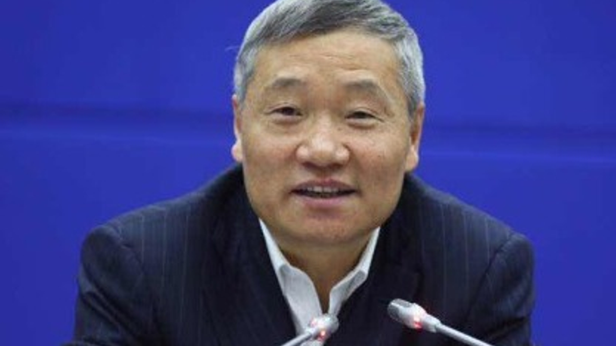 CSRC replaces head amid China market turmoil