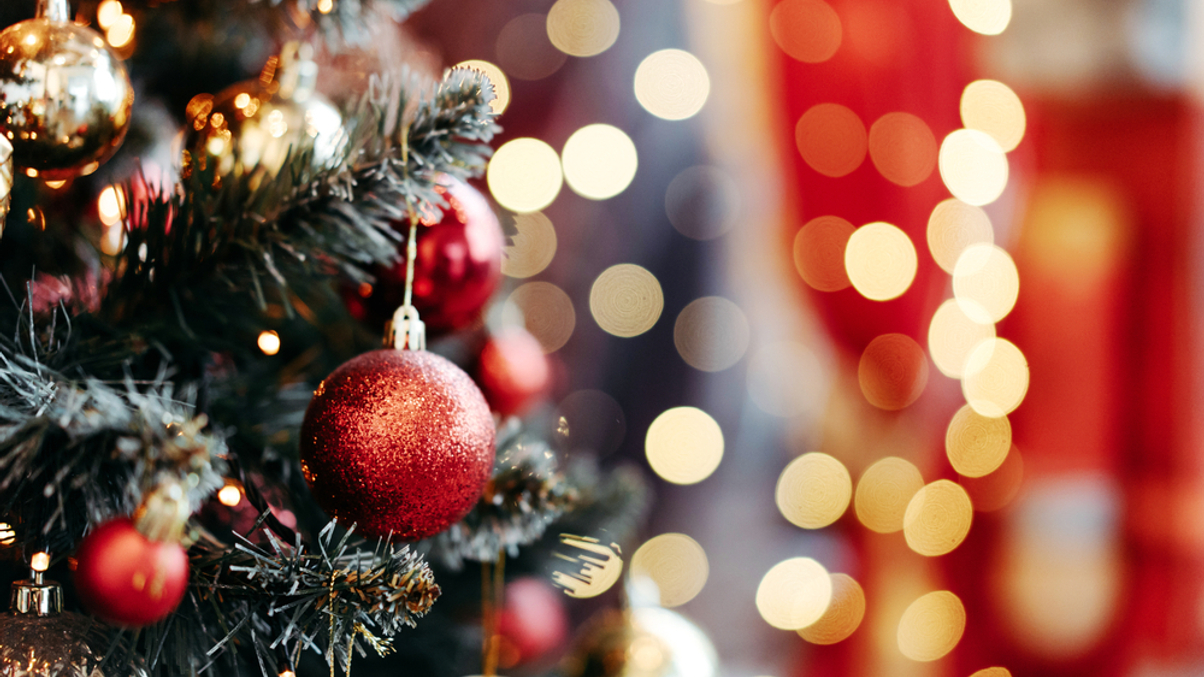 AsianInvestor takes a break for Christmas and New Year