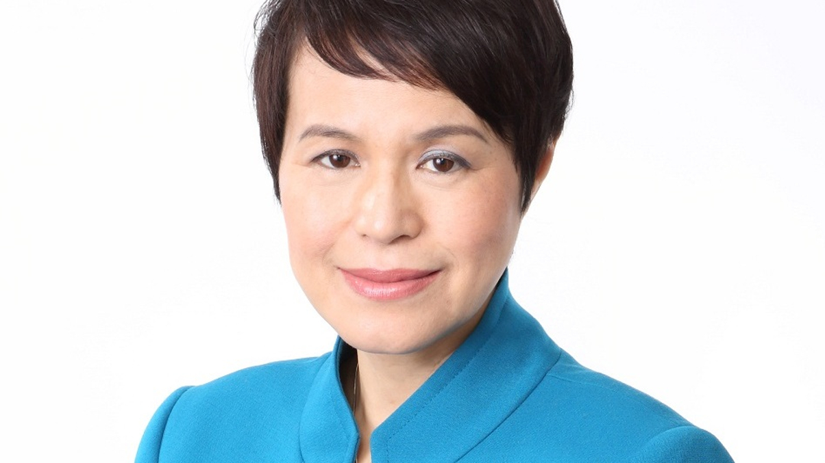 CSRC, HKEx veteran to head ICI Global in Asia