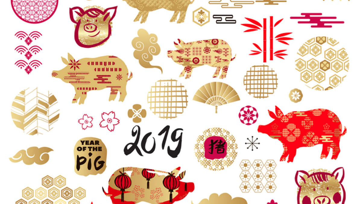 <i>AsianInvestor</i> takes a break for Chinese new year