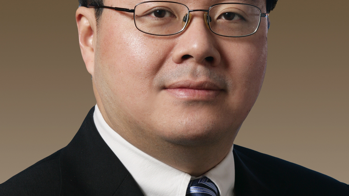 Temasek hires key Citic executive Wu as head of China