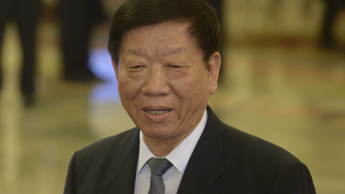 China to push pension reforms