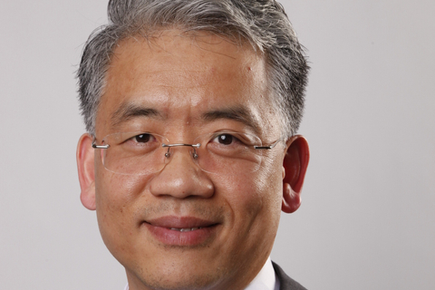 Wang Yu Ming Asianinvestor Wang Yu Ming Asianinvestor